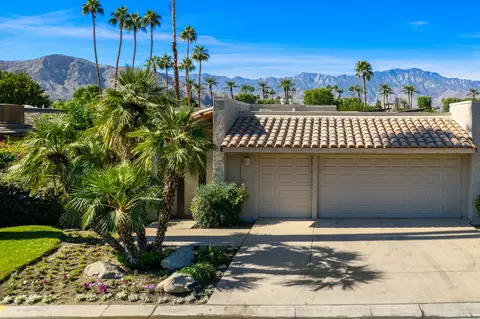 23 Dartmouth Dr, Rancho Mirage, CA 92270