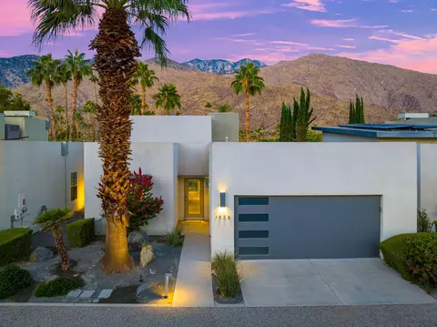 1828 S Camino Real, Palm Springs, CA 92264