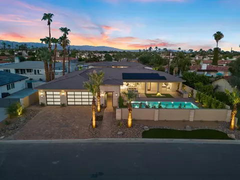 50710 Calle Quito, La Quinta, CA 92253
