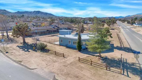 7400 Deer Trl, Yucca Valley, CA 92284 photo 17