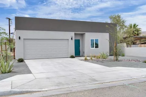 13635 Del Ray Ln, Desert Hot Springs, CA 92240