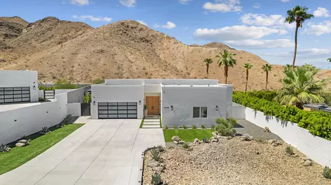 67896 Valley Vista Dr, Cathedral City, CA 92234