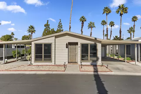58 Coble Dr, Cathedral City, CA 92234