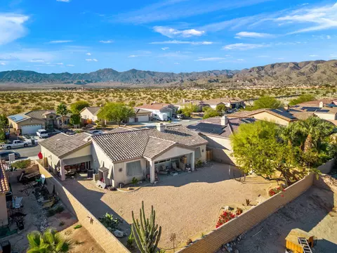 10614 Aurora Pl, Desert Hot Springs, CA 92240