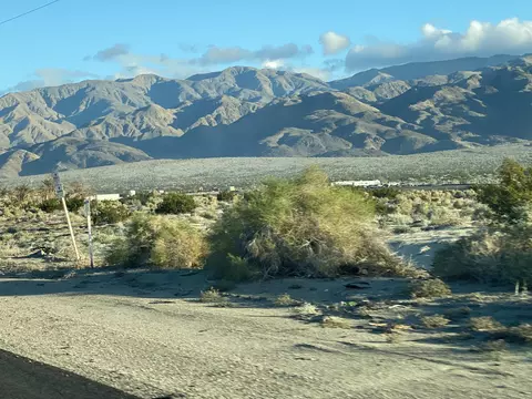 5 Fargo Cyn, Indio, CA 92201