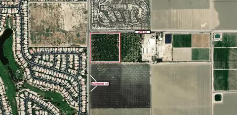0 Monroe St, Thermal, CA 92274 photo 2