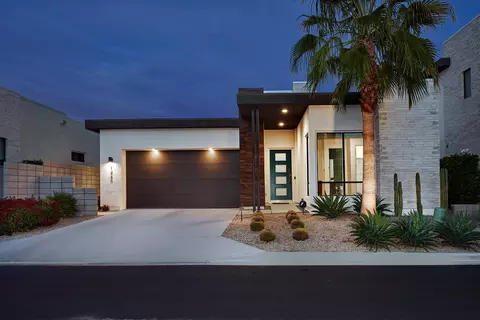 174 Desert Song Ln, Palm Springs, CA 92262