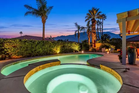1485 E Luna Way, Palm Springs, CA 92262