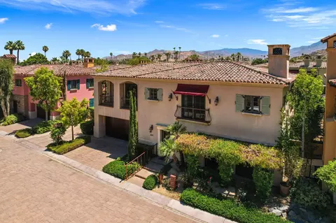 427 Villaggio N, Palm Springs, CA 92262