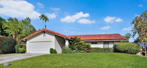 3382 E Loma Vista Cir, Palm Springs, CA 92264