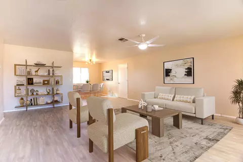 58257 Caliente St, Yucca Valley, CA 92284