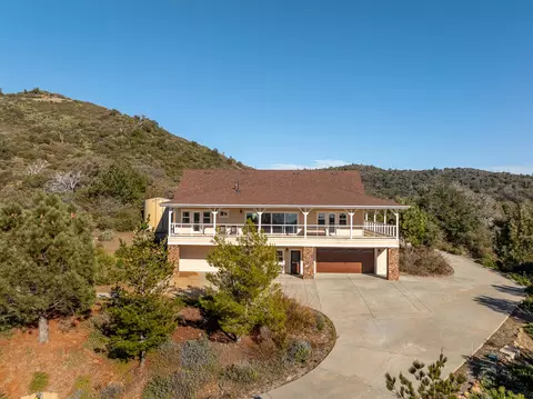 989 Keane Ct, Julian, CA 92036