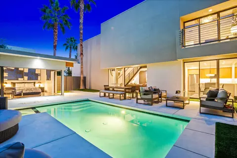1516 E Baristo Rd, Palm Springs, CA 92262