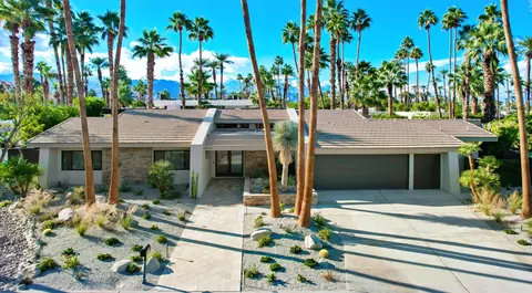 45475 Painted Desert Dr, Indian Wells, CA 92210