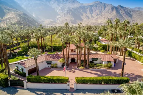 735 N Prescott Dr, Palm Springs, CA 92262