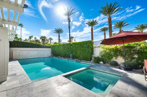 18 Cornell Dr, Rancho Mirage, CA 92270