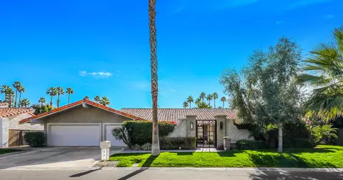80 Magdelana Dr, Rancho Mirage, CA 92270