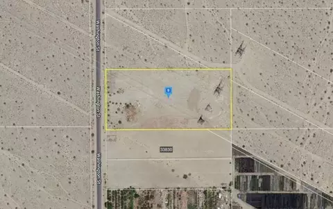 0 Washington Street St, Indio, CA 92201