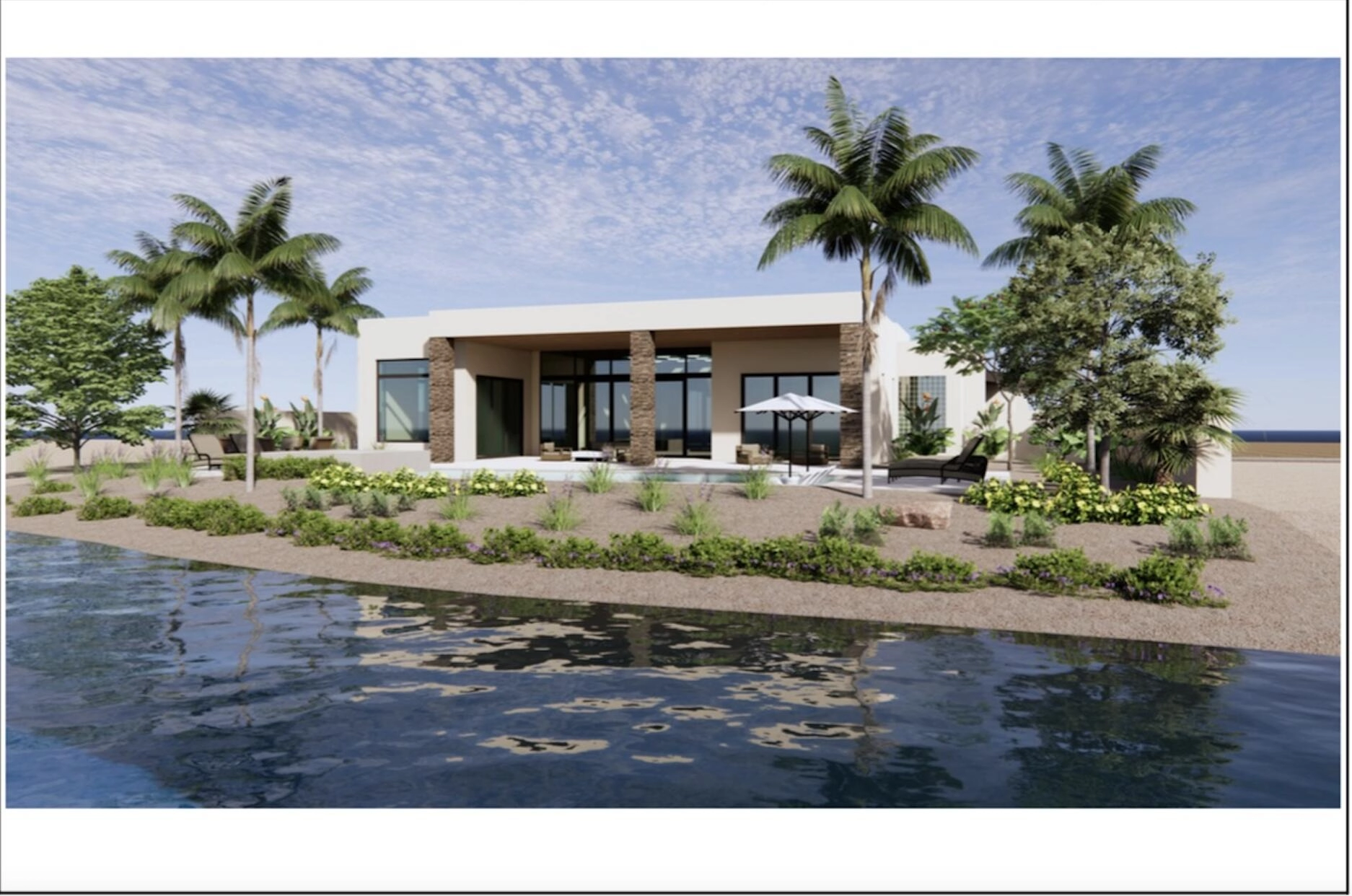 86 Royal Saint George Way