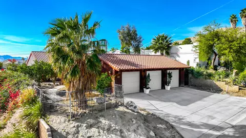 12463 Redbud Rd, Desert Hot Springs, CA 92240