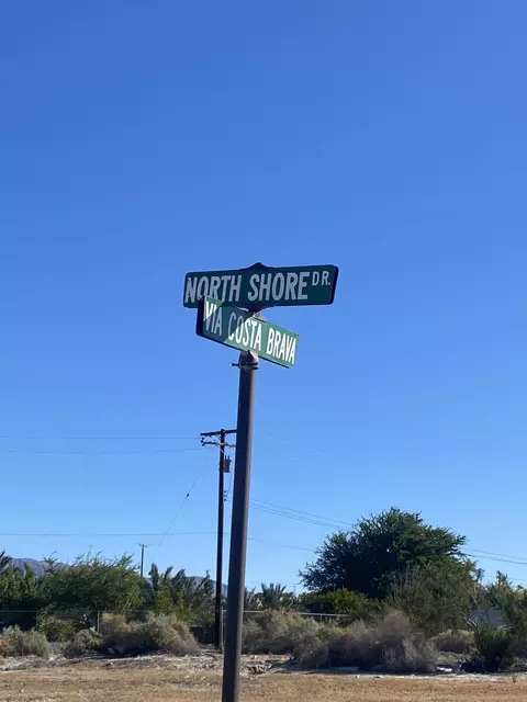 0000 N Shore Dr, Mecca, CA 92254