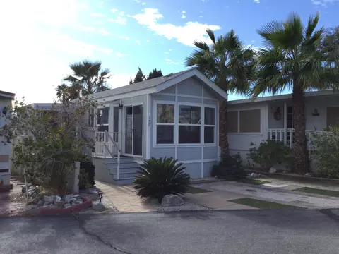 74711 Dillon Rd #SPC 179, Sky Valley, CA 92241