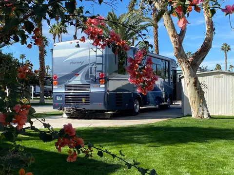84136 Ave 44 #59, Indio, CA 92203
