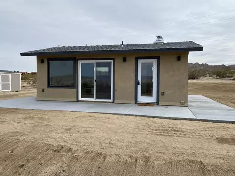 51188 Bell Rd, Johnson Valley, CA 92285 photo 33