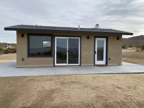 51188 Bell Rd, Johnson Valley, CA 92285 photo 6