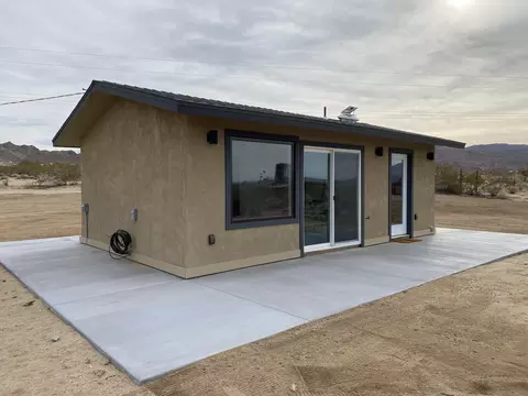 51188 Bell Rd, Johnson Valley, CA 92285 photo 4