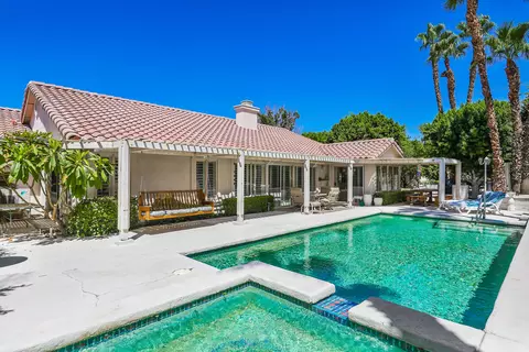 44060 Camino La Cresta, La Quinta, CA 92253