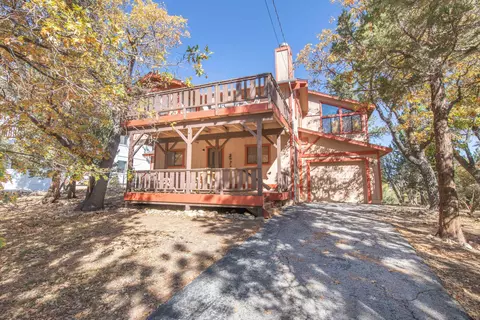 1570 Wolf Rd, Big Bear City, CA 92314