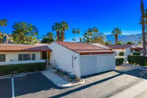 1041 S La Verne Way, Palm Springs, CA 92264