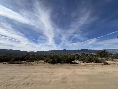 0 Casino Rd, Mountain Center, CA 92561