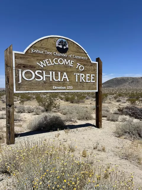 0 Bellflower St, Joshua Tree, CA 92252 photo 3