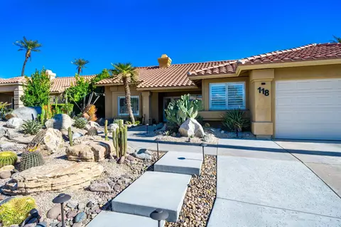 118 Courtside Dr, Palm Desert, CA 92260