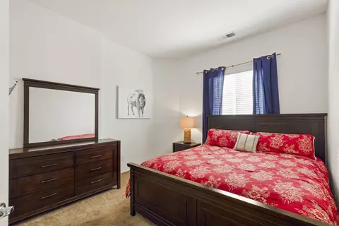 Bedroom - 82691 Hamilton Ct, Indio, CA 92201 photo 7 of 8