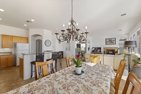 Dining - 82691 Hamilton Ct, Indio, CA 92201 photo 2 of 3