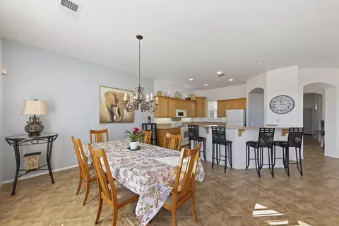 Dining - 82691 Hamilton Ct, Indio, CA 92201 photo 3 of 3