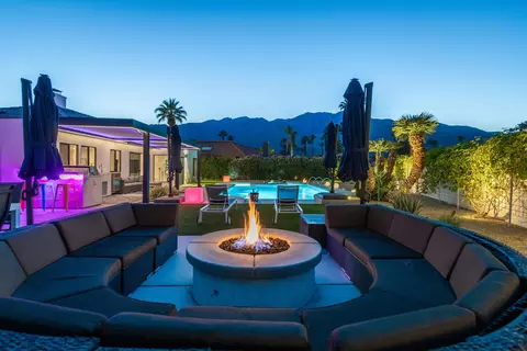 2822 Alondra Way, Palm Springs, CA 92264