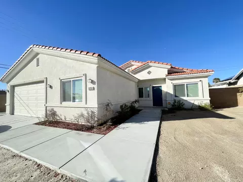 13259 Ramona Dr, Desert Hot Springs, CA 92240