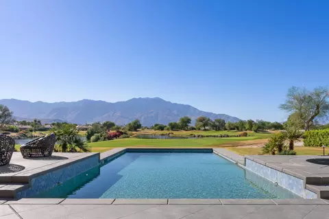 7 Via Bella, Rancho Mirage, CA 92270