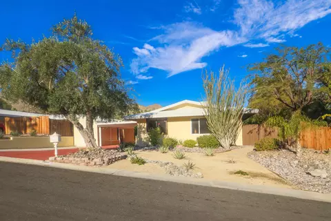 39361 Bel Air Dr, Cathedral City, CA 92234