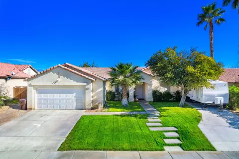 31268 Via Pared, Thousand Palms, CA 92276