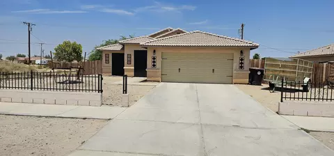1254 Red Sea Ave, Thermal, CA 92274