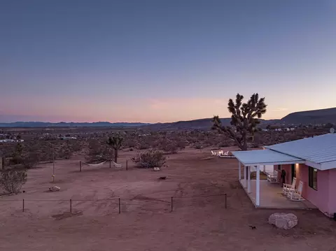 55717 Ruth Ln, Yucca Valley, CA 92284 photo 10