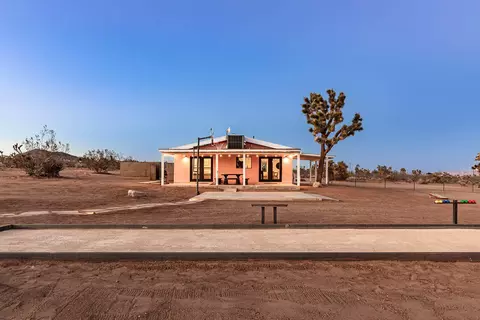 55717 Ruth Ln, Yucca Valley, CA 92284 photo 11