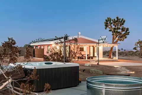 55717 Ruth Ln, Yucca Valley, CA 92284 photo 5