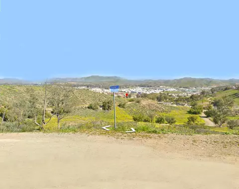 0000 Barber St, Lake Elsinore, CA 92530