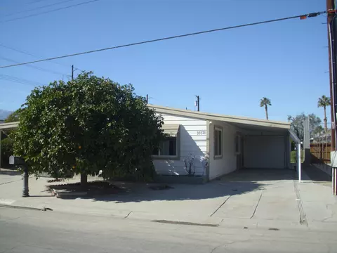 33371 Tubac Trl, Thousand Palms, CA 92276